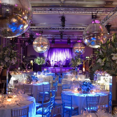 Bloomsbury ballroom