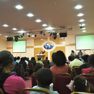 Covenant Life Ministries International