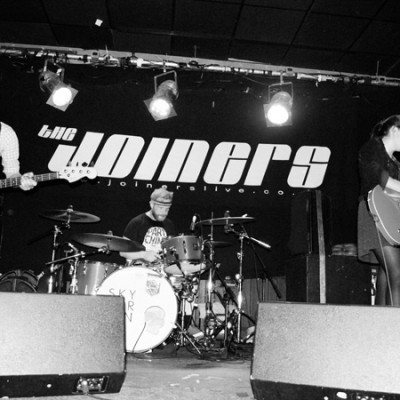 The Joiners Southampton