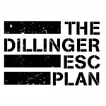 Dillinger Escape Plan