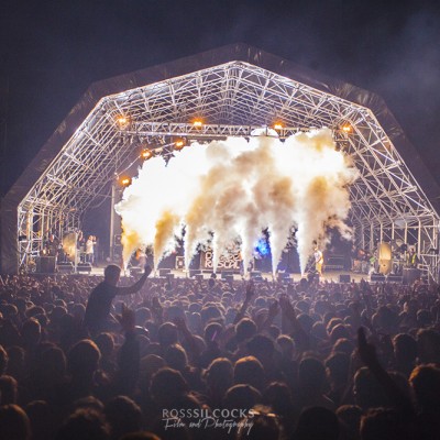 Y-Not Festival 2014