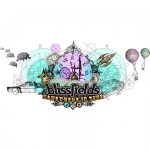 Blissfields Logo