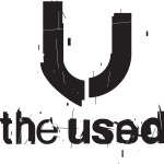 The used